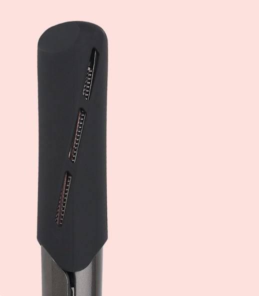 GlowNest™ - 2 In1 Professional Hair Straightener