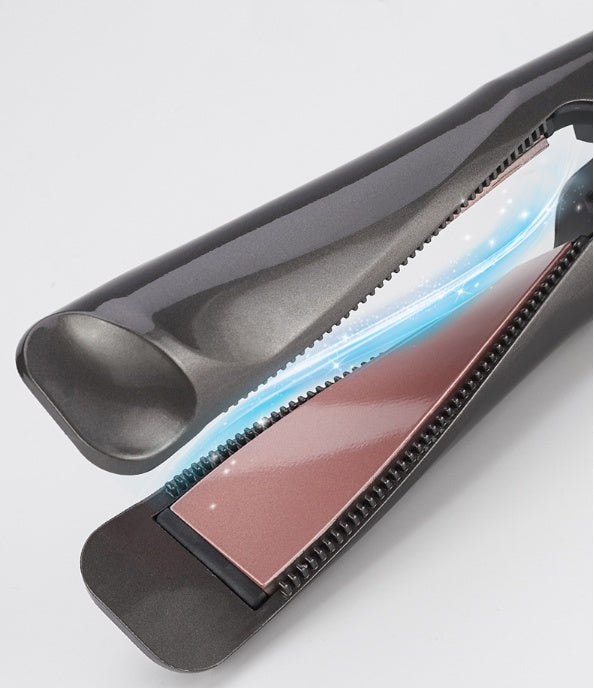 GlowNest™ - 2 In1 Professional Hair Straightener