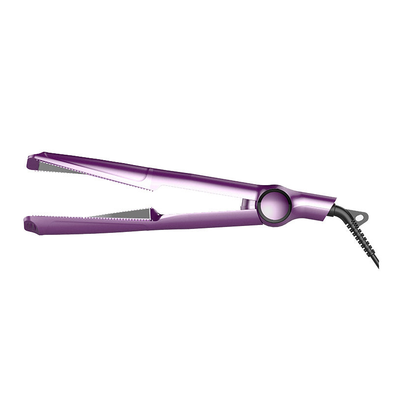 GlowNest™ - 2 In1 Professional Hair Straightener
