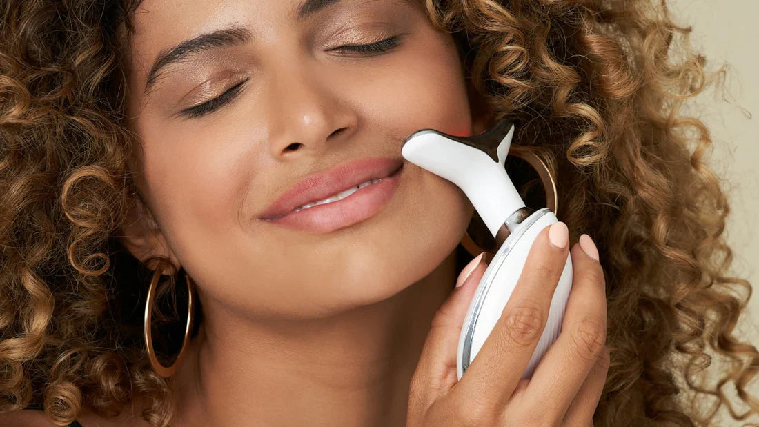 Face massage