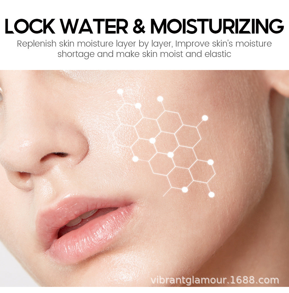 GlowNest™ -  Face Serum Anti-Aging
