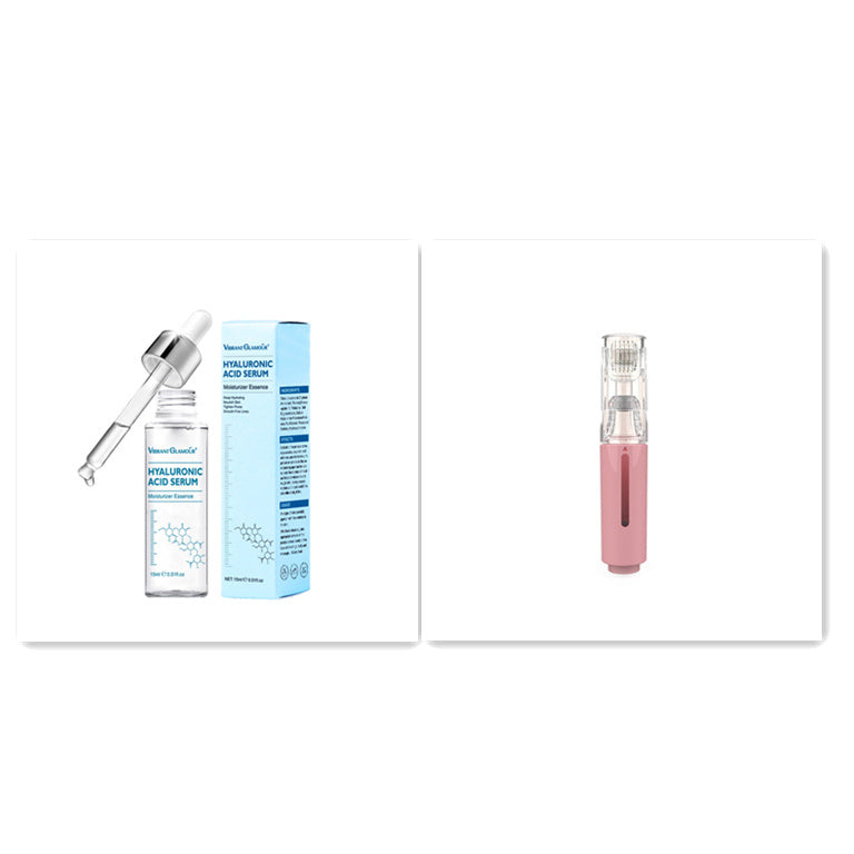 GlowNest™ -  Face Serum Anti-Aging