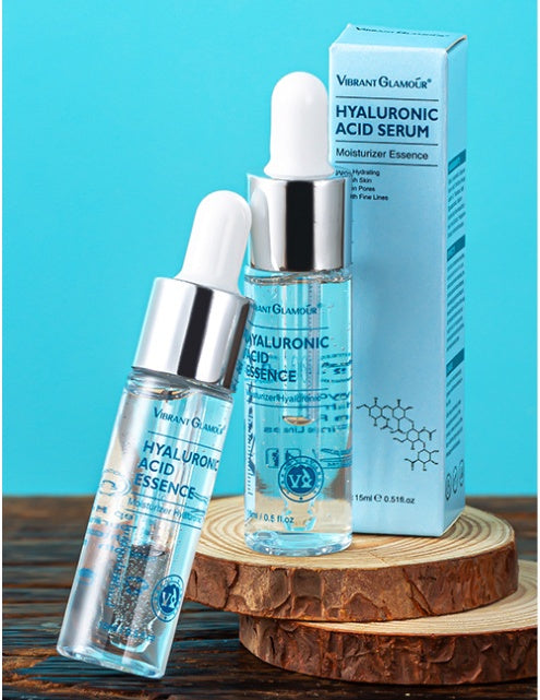 GlowNest™ -  Face Serum Anti-Aging