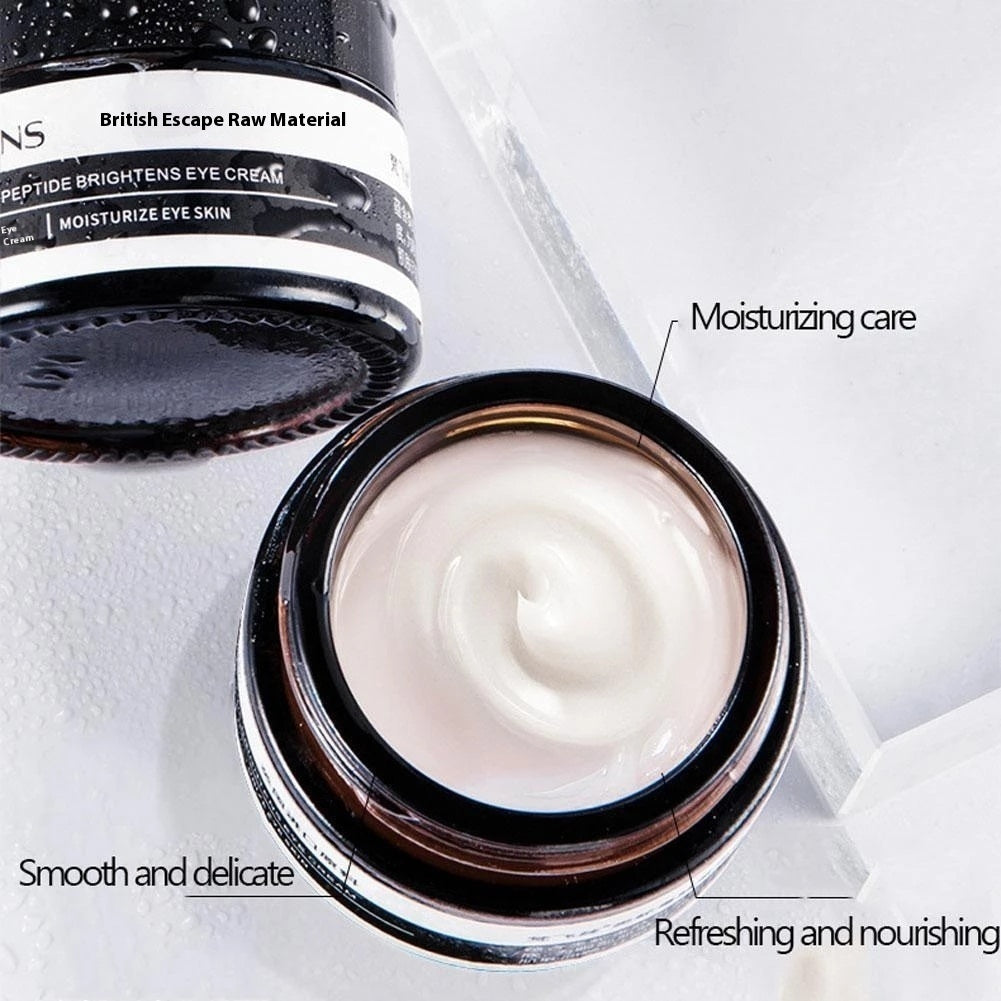 GlowNest™ -  Firming Eye Cream Moisturizing