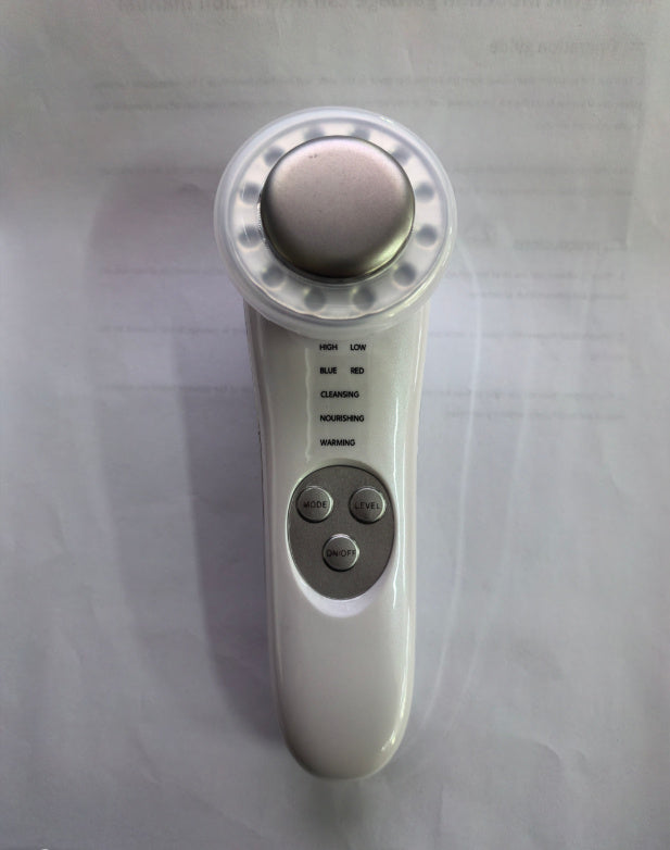 GlowNest™ - face lifting machine