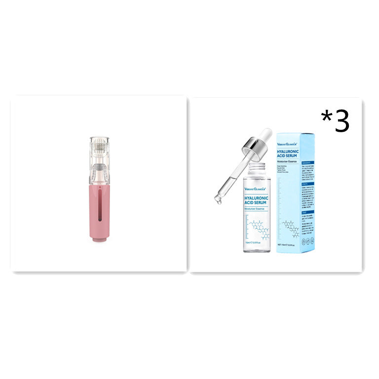GlowNest™ -  Face Serum Anti-Aging