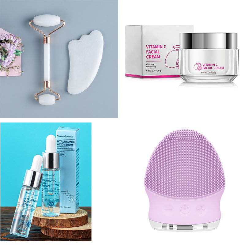 GlowNest™ -  Face Serum Anti-Aging