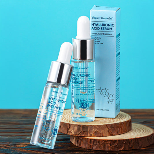 GlowNest™ -  Face Serum Anti-Aging