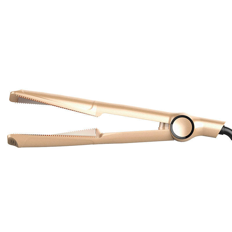 GlowNest™ - 2 In1 Professional Hair Straightener