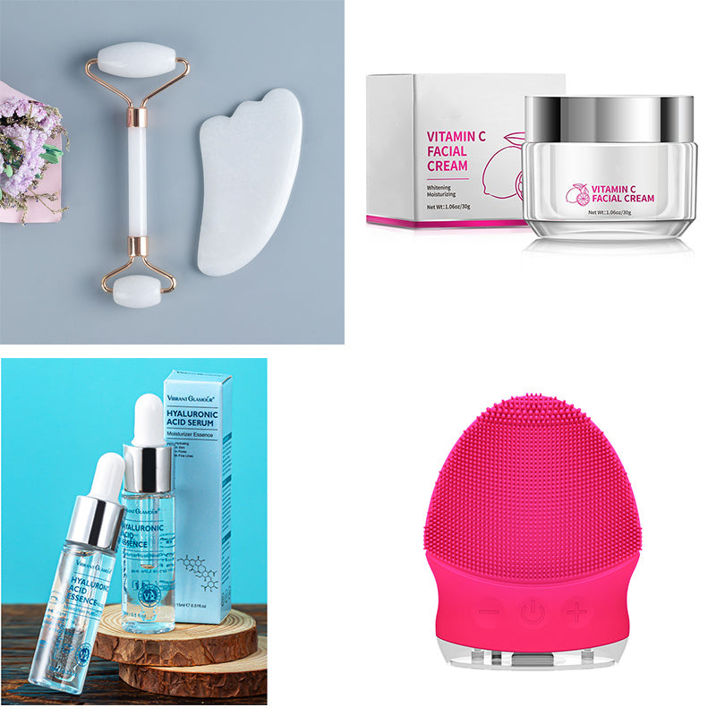 GlowNest™ -  Face Serum Anti-Aging