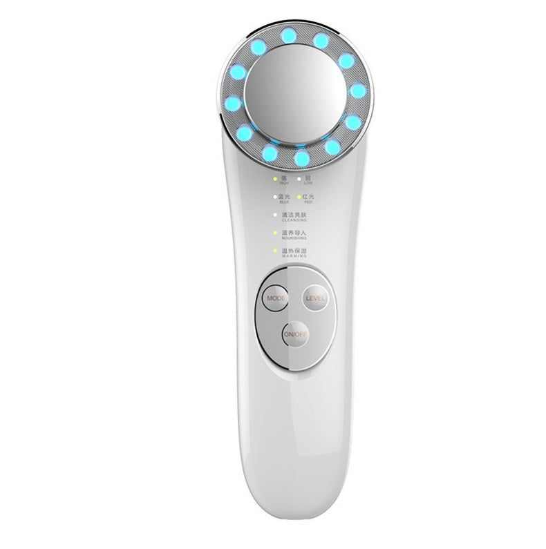 GlowNest™ - face lifting machine