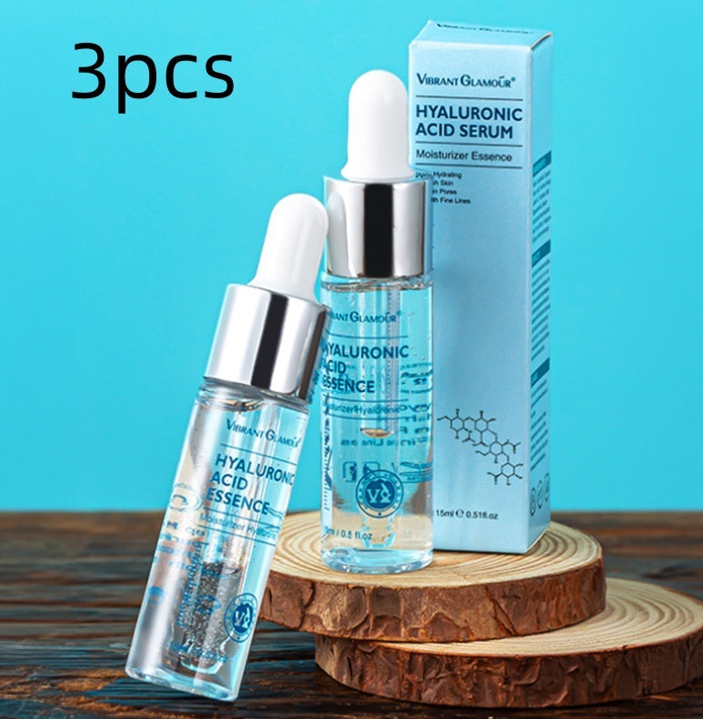 GlowNest™ -  Face Serum Anti-Aging