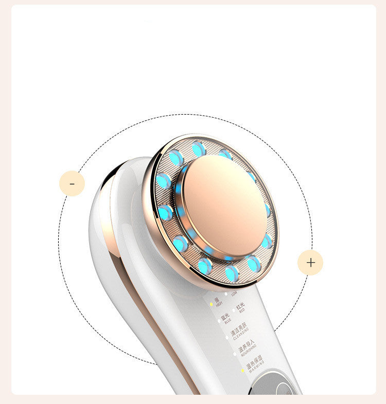 GlowNest™ - face lifting machine