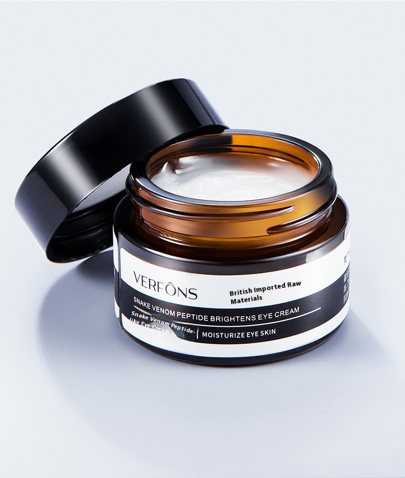 GlowNest™ -  Firming Eye Cream Moisturizing