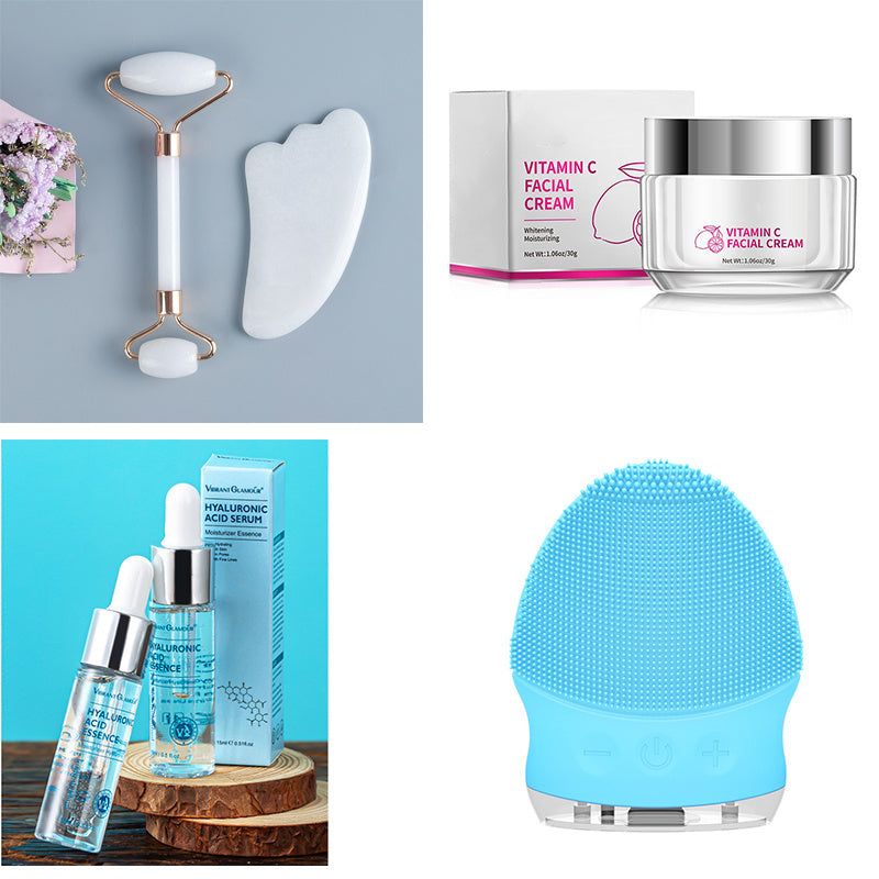 GlowNest™ -  Face Serum Anti-Aging