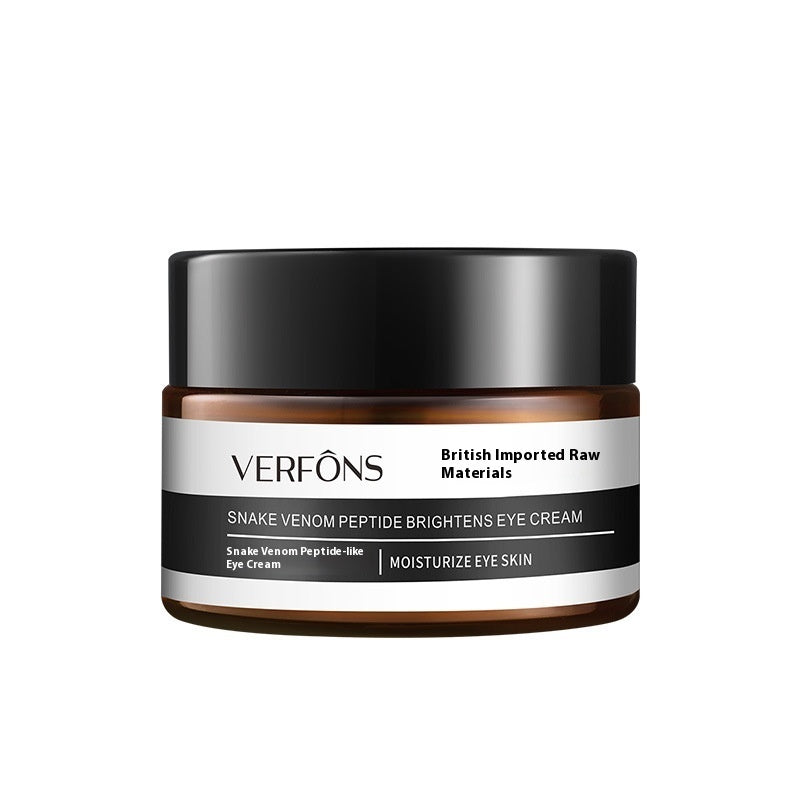 GlowNest™ -  Firming Eye Cream Moisturizing