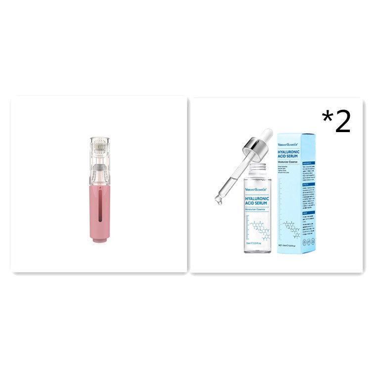 GlowNest™ -  Face Serum Anti-Aging