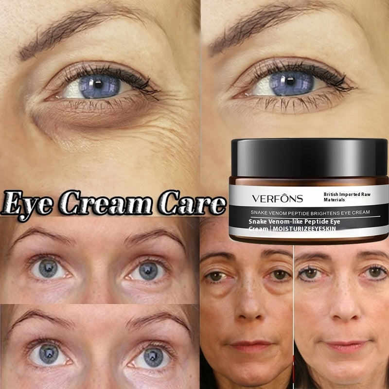GlowNest™ -  Firming Eye Cream Moisturizing