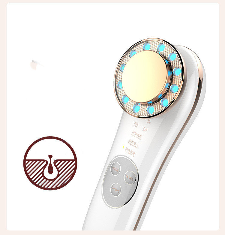 GlowNest™ - face lifting machine