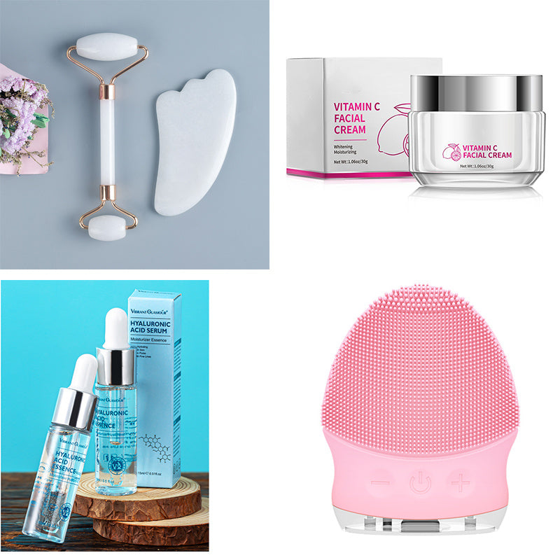 GlowNest™ -  Face Serum Anti-Aging