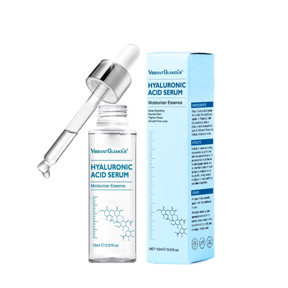 GlowNest™ -  Face Serum Anti-Aging